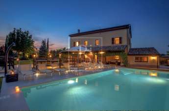 Vendita Ville, Senigallia