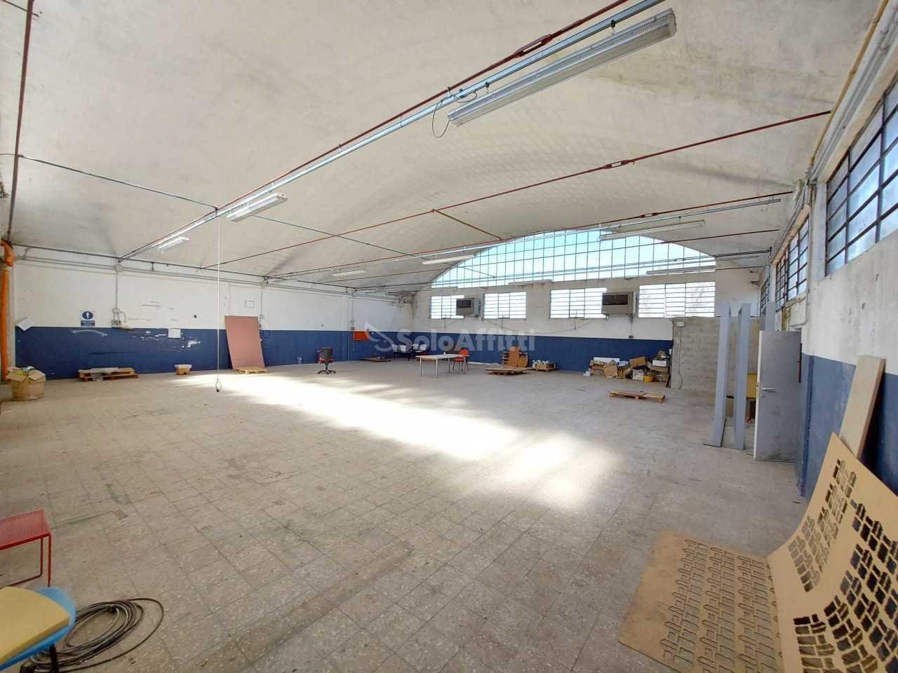 Affitto Capannone , Foiano della Chiana foto