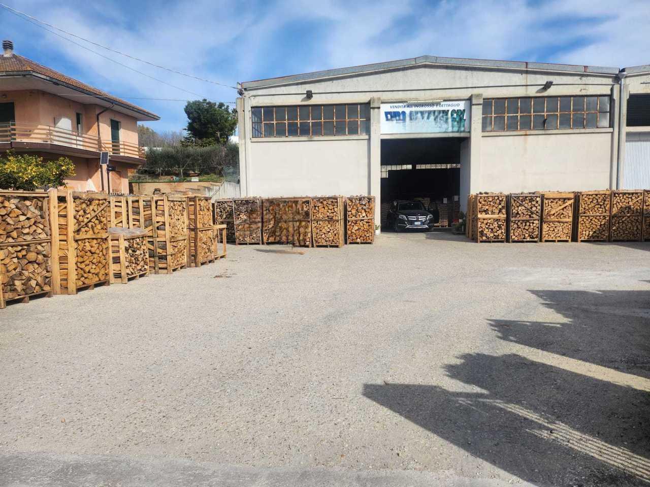 Vendita Capannone , Tortoreto foto