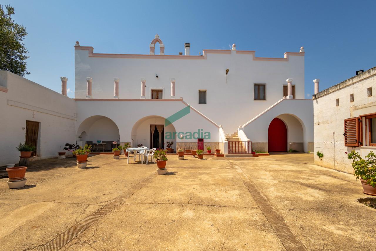 Vendita Case, Monopoli foto