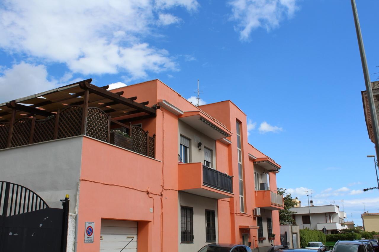 Vendita Case, Civitavecchia foto