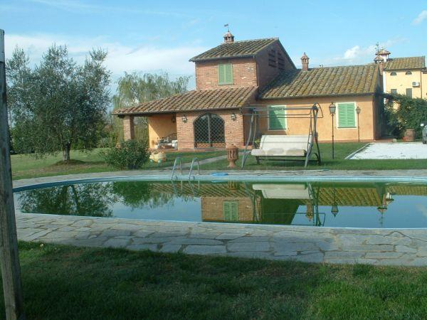 Vendita Multivani, Castelfranco di Sotto foto