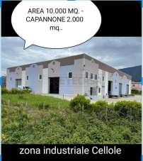 Vendita Capannone , Cellole Vendita Capannone , Cellole