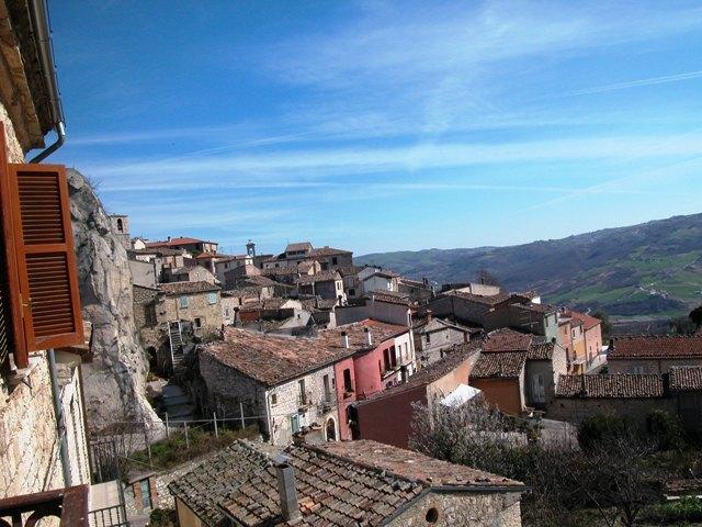 Vendita Case, Castropignano foto