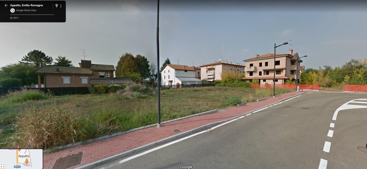Vendita Terreni, Soliera foto