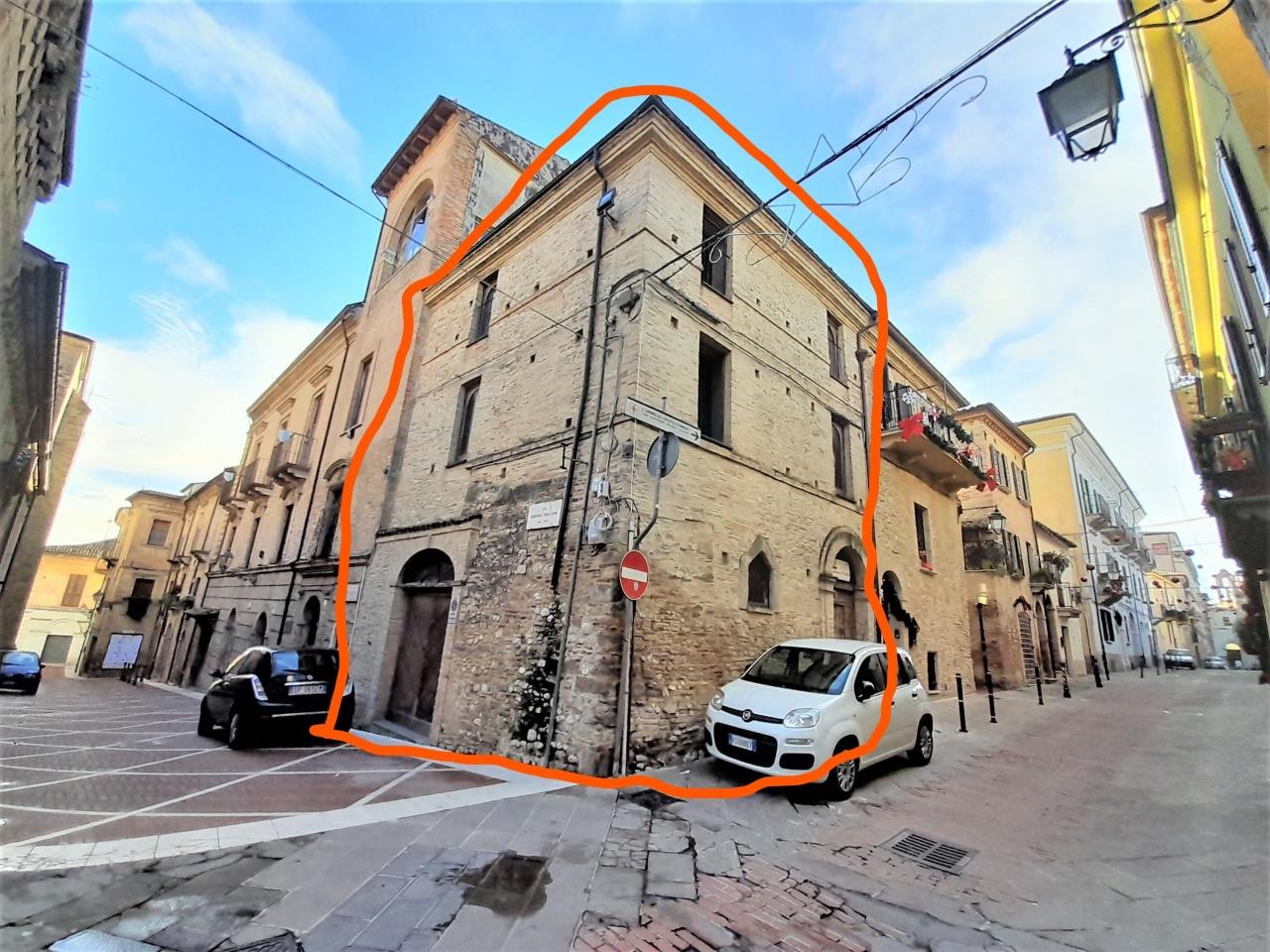 Vendita Quadrivani, Lanciano foto