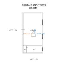 Vendita Monovano, Massa Vendita Monovano, Massa