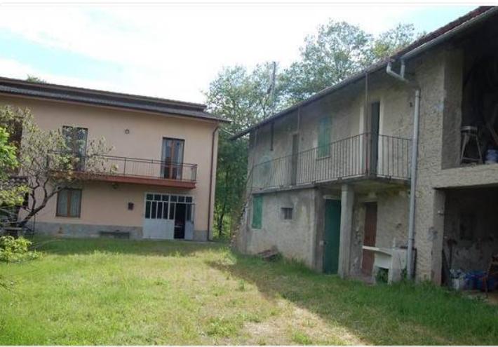 Vendita Multivani, Cartosio foto