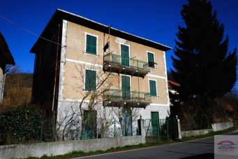 Vendita Case, Pontinvrea