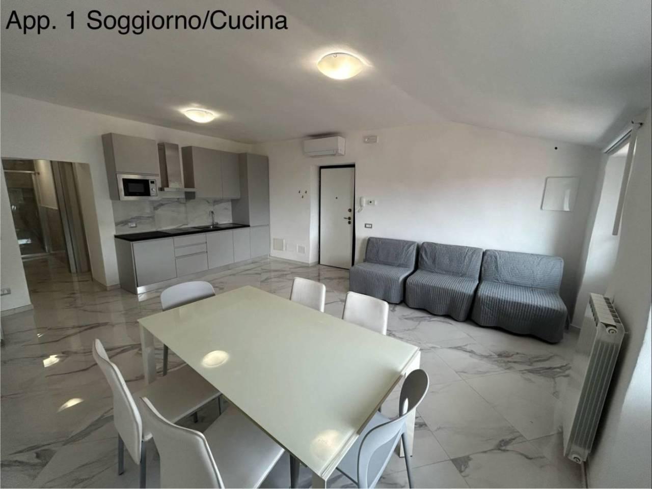 Affitto Bivani, Massa foto