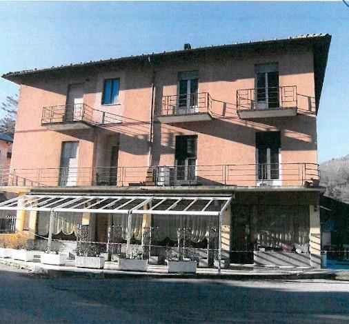 Vendita Quadrivani, Garessio foto