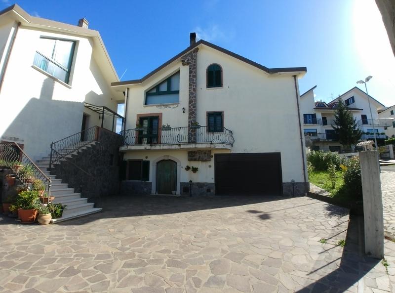 Vendita Ville, San Fele foto