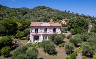 Vendita Multivani, Monte Argentario