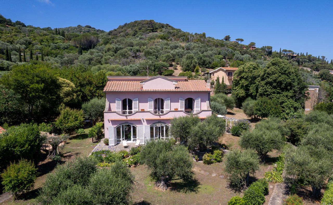 Vendita Multivani, Monte Argentario foto
