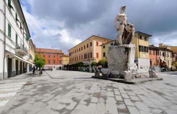 Vendita Quadrivani, Sarzana Vendita Quadrivani, Sarzana