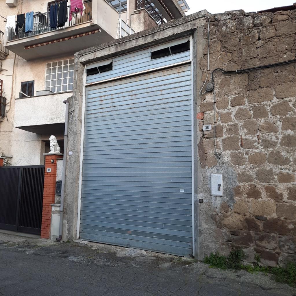 Vendita Capannone , Morlupo foto