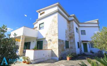 Vendita Ville, Taranto