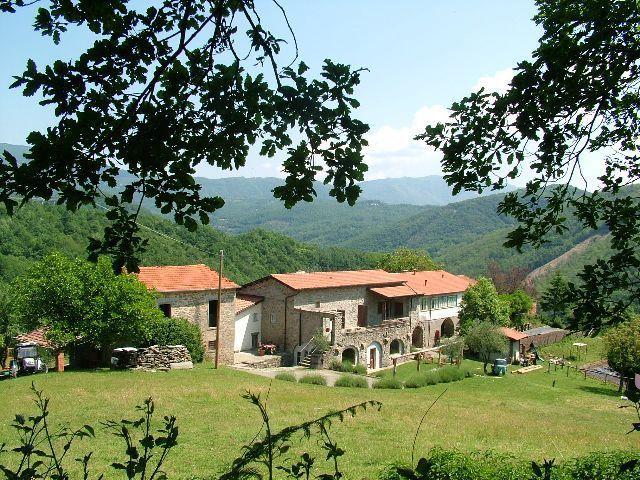 Vendita Monovano, Pontremoli foto