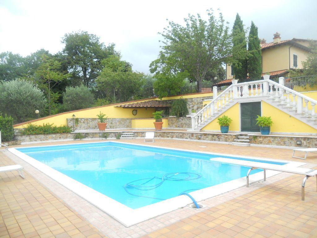 Vendita Ville, Castelnuovo Magra foto