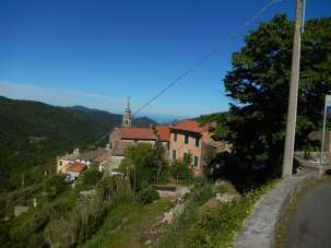 Sale Four rooms, Castiglione Chiavarese