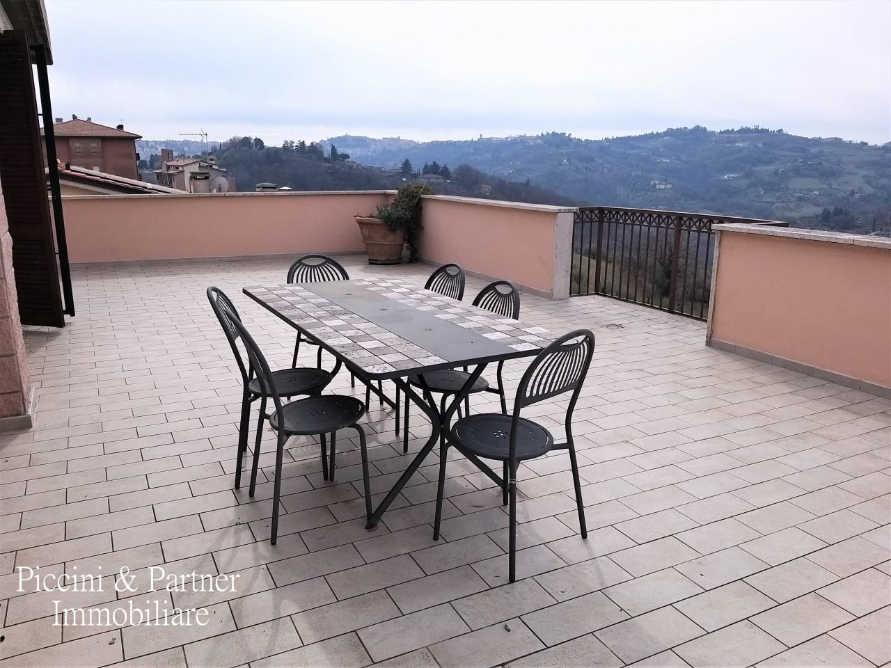 Vendita Multivani, Perugia foto