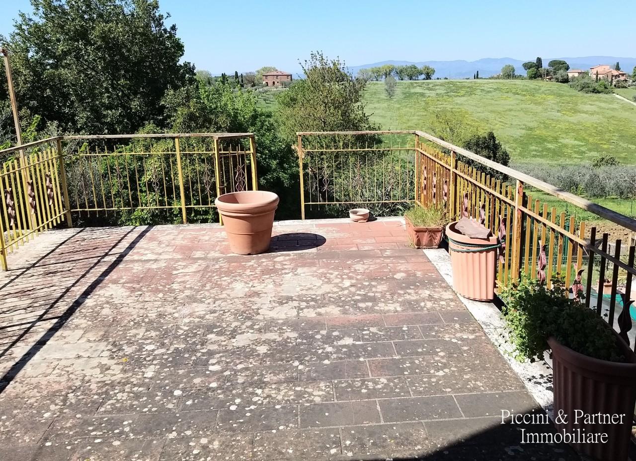 Vendita Quadrivani, Castiglione del Lago foto