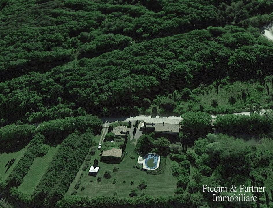 Vendita Case, Sarteano foto