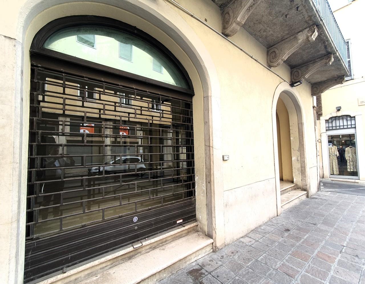 Affitto Trivani, Brescia foto