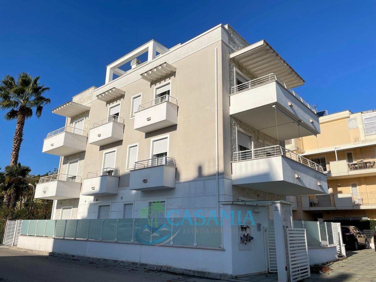 Vendita Quadrivani, San Benedetto del Tronto foto