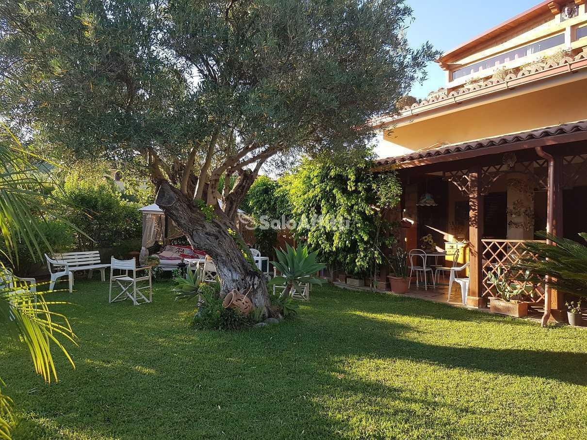 Affitto Quadrivani, Borgia foto