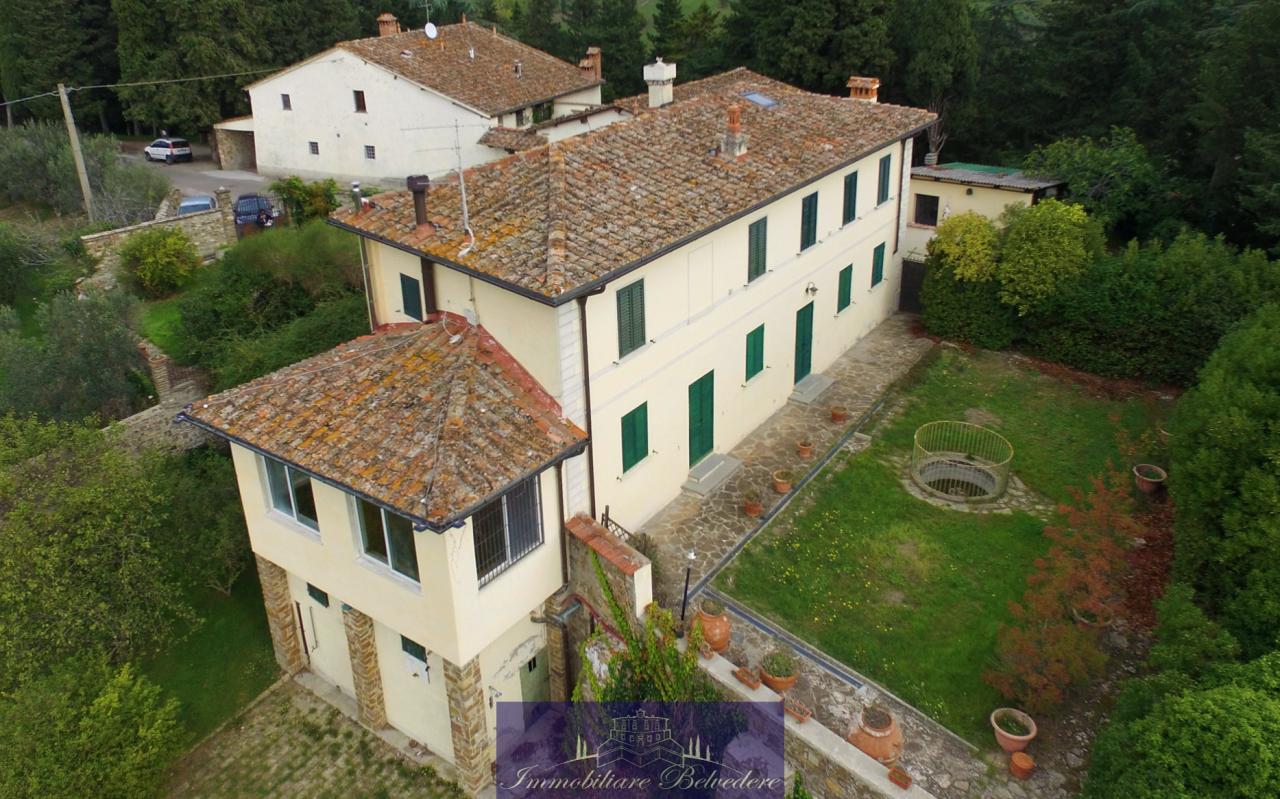 Vendita Ville, Firenze foto
