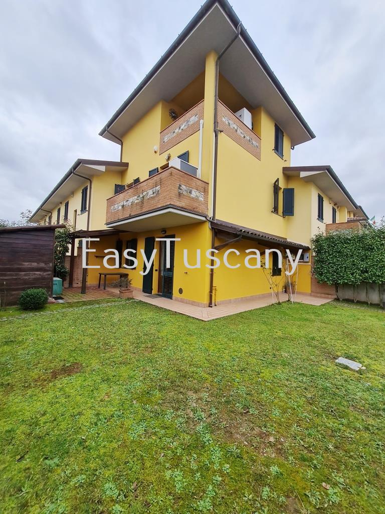 Vendita Eptavani, Altopascio foto