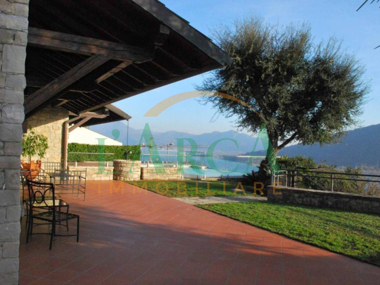 Vendita Pentavani, Sarnico foto