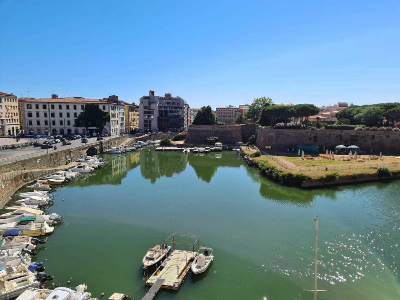 Vendita Trivani, Livorno foto