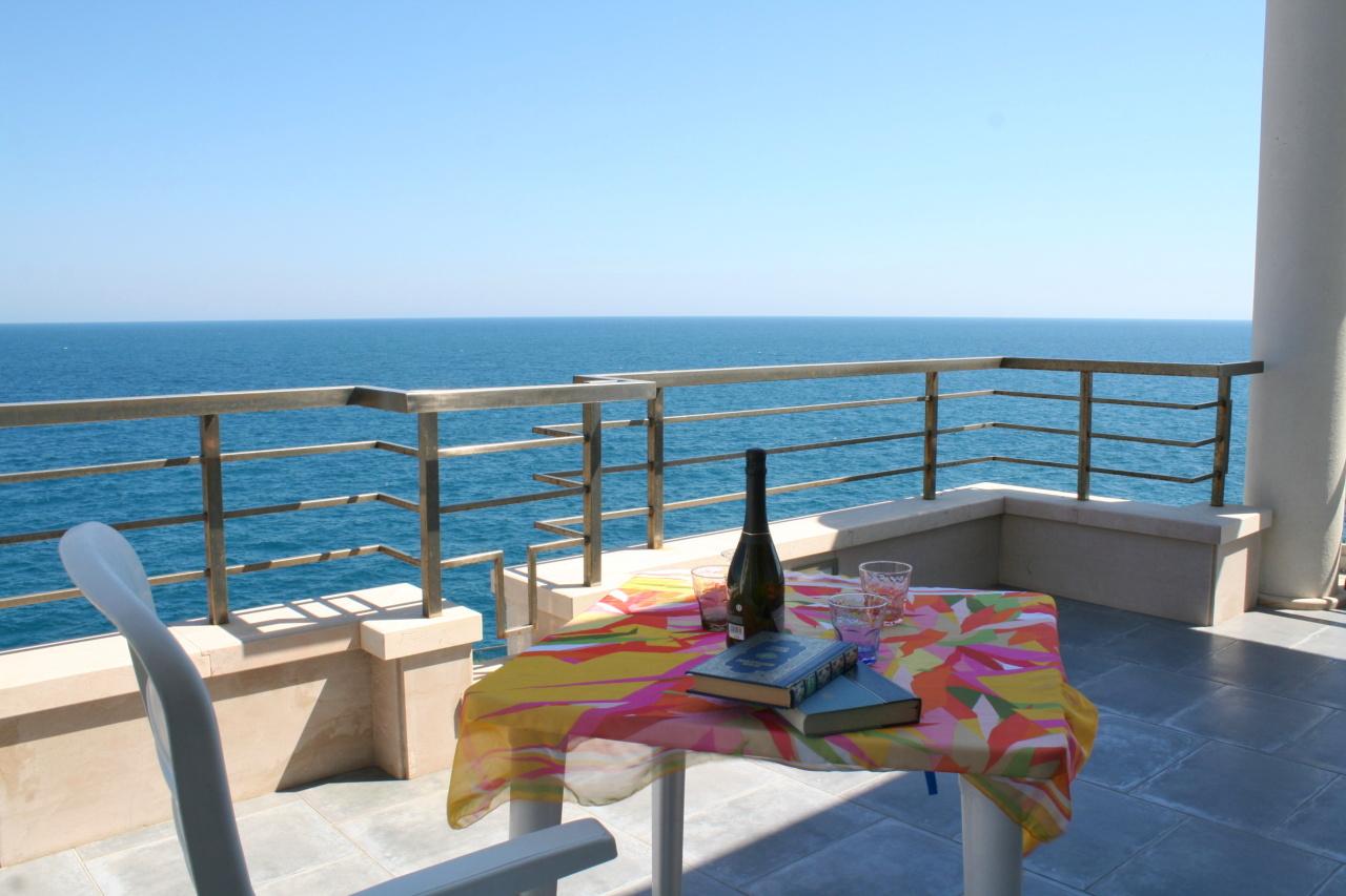 Vendita Multivani, Polignano a Mare foto