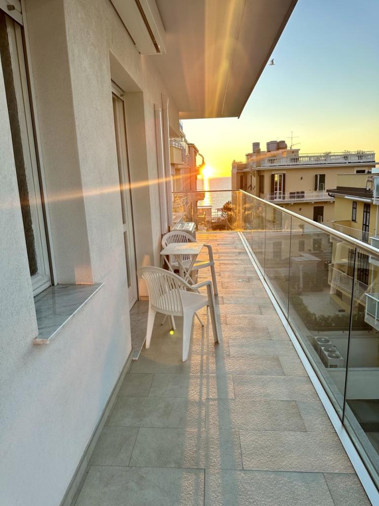 Affitto Quadrivani, Alassio foto