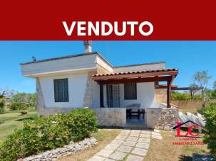 Vendita Trivani, Melendugno