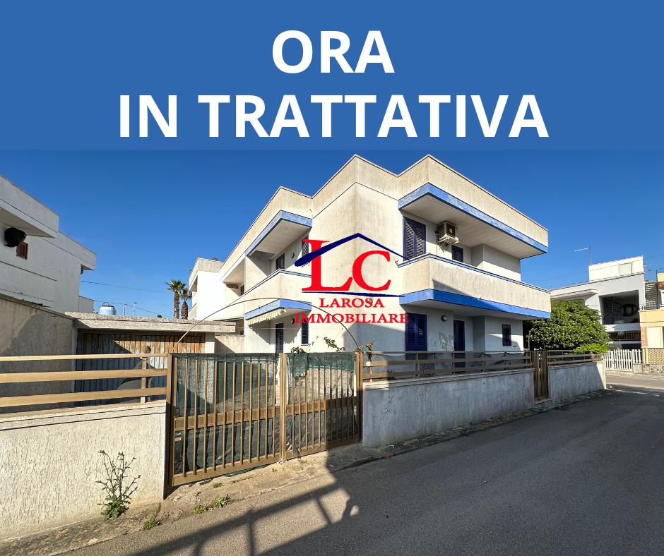 Vendita Quadrivani, Melendugno foto