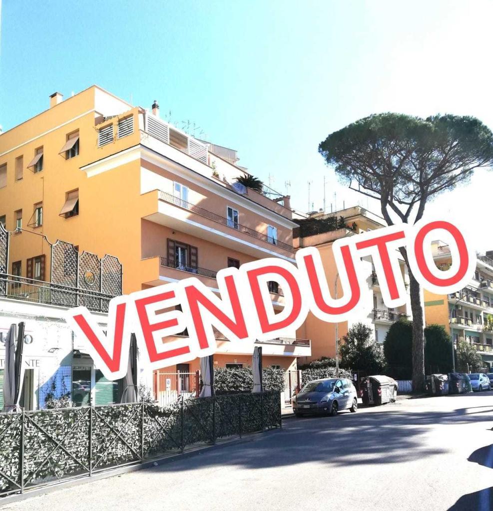 Vendita Trivani, Roma foto