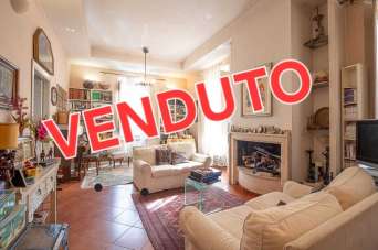 Vendita Pentavani, Roma