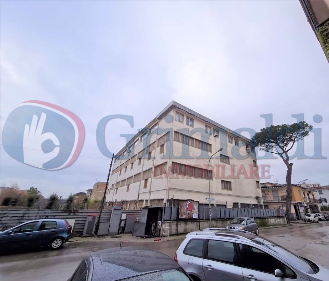 Vendita Industriale, Melito di Napoli foto