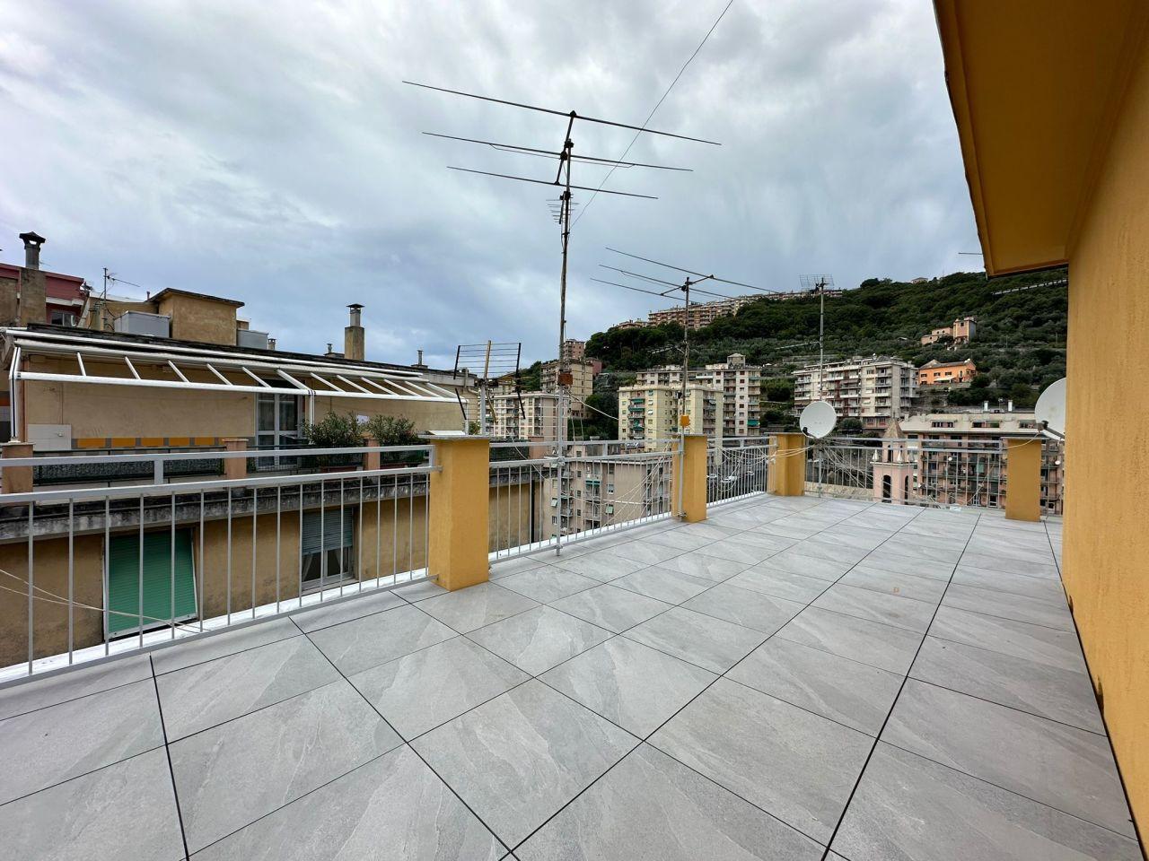 Vendita Pentavani, Genova foto