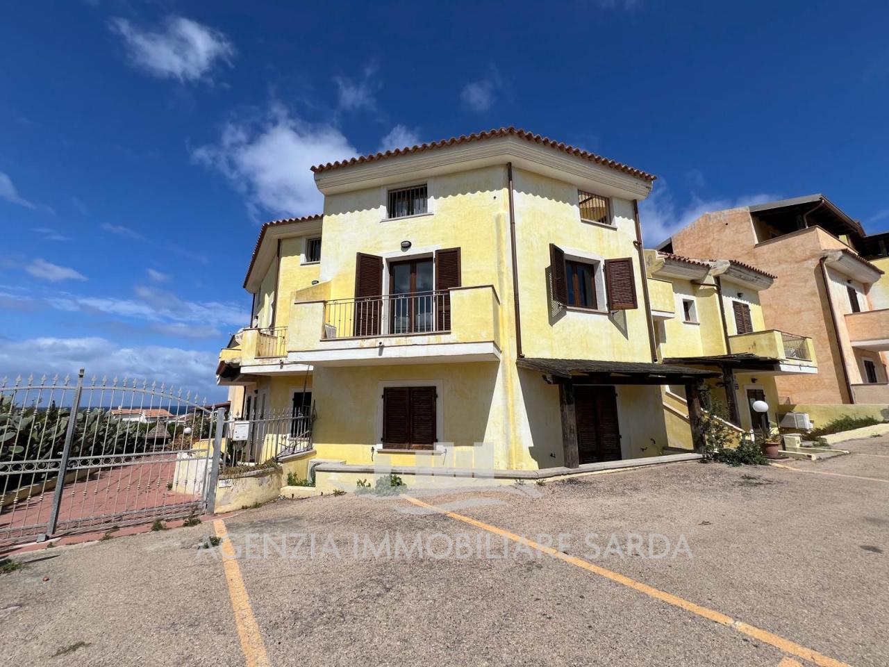 Vendita Quadrivani, Castelsardo foto