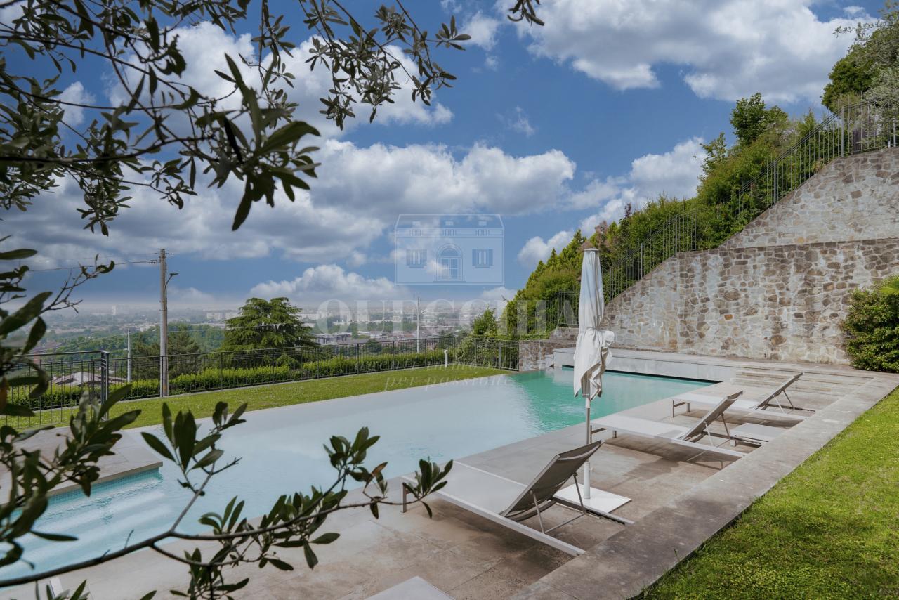 Vendita Ville, Brescia foto