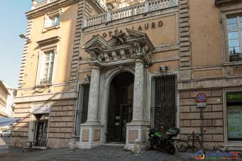 Affitto Albergo, Genova Affitto Albergo, Genova