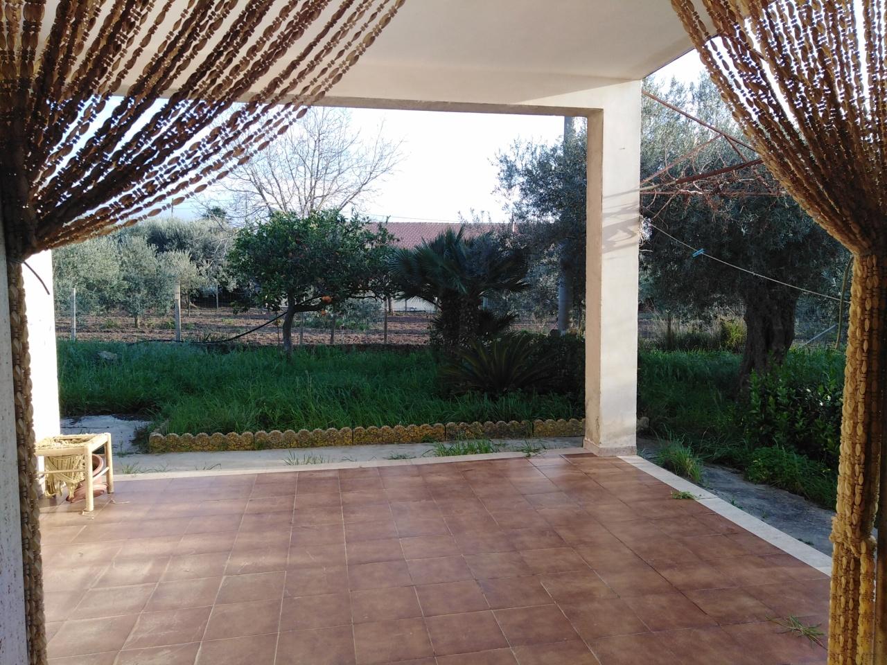 Vendita Pentavani, Chiaramonte Gulfi foto