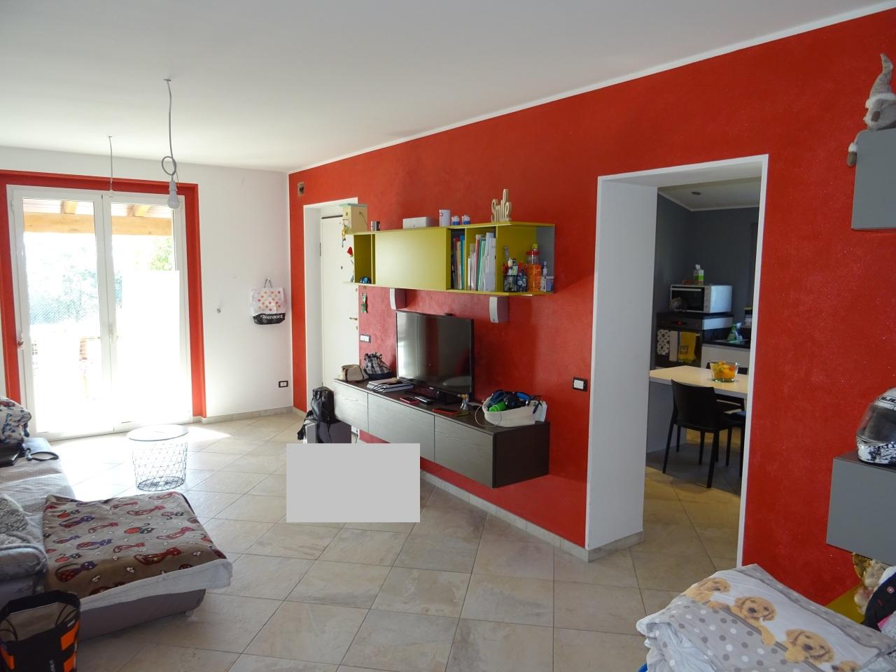 Vendita Multivani, Trecastelli foto