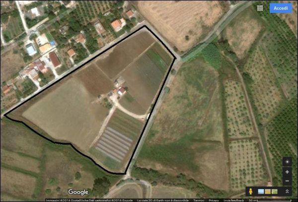 Vendita Terreni, Siracusa foto