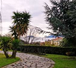 Vendita Quadrivani, Lerici
