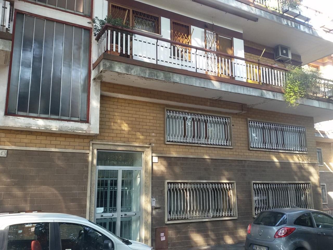 Affitto Monovano, Roma foto